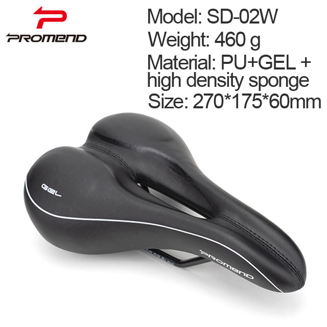 Bicycle Seat MTB Bike Saddles Steel NEW Saddle Rails Bicycle Cycling Breathable Seat Cushion Bike Racing Saddle Parts Components