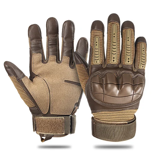 Tactical gloves that are indestructible