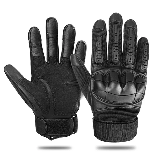 Tactical gloves that are indestructible