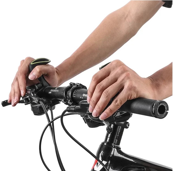 Tnko™Ergonomic Design bike handles