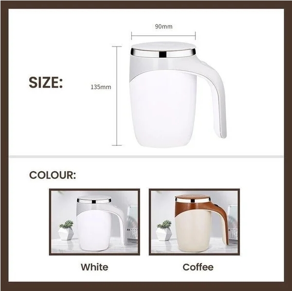 Electric Mixing Cup 🔥Store Promotion🔥